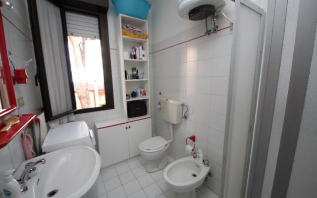 Appartamenti Rosolina Roulette