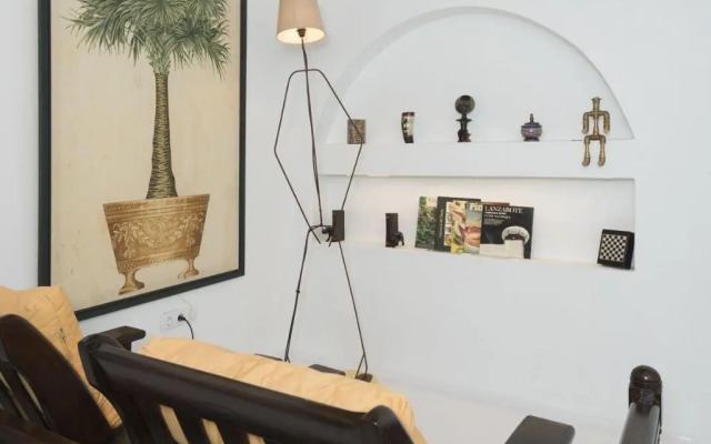 Finca Isolina Hotel Boutique