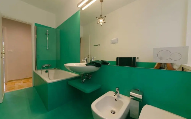 Altido Fabulous Villa Montuoro in Rapallo