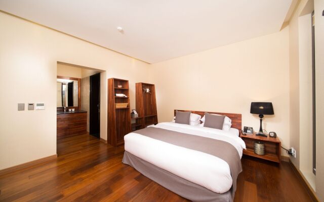Libentia Hotel & Pool Villa