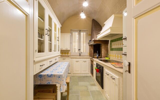 Villa I Giardini di Marzo