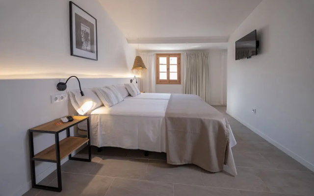 Hotel Tres Tocs