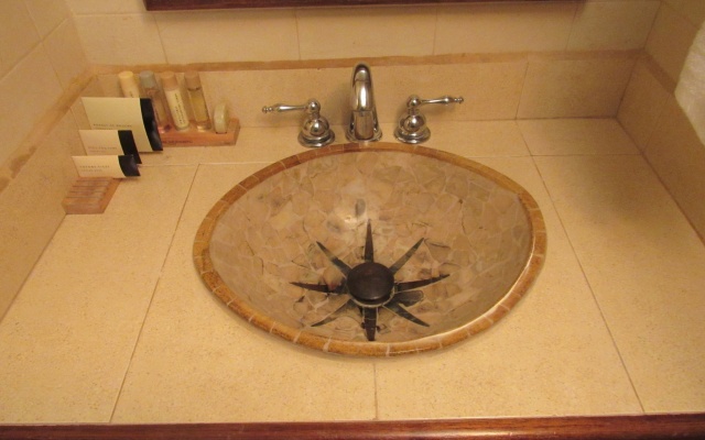 Valle Escondido Resort