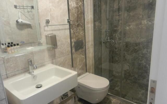 Nisa Apart Sultanahmet