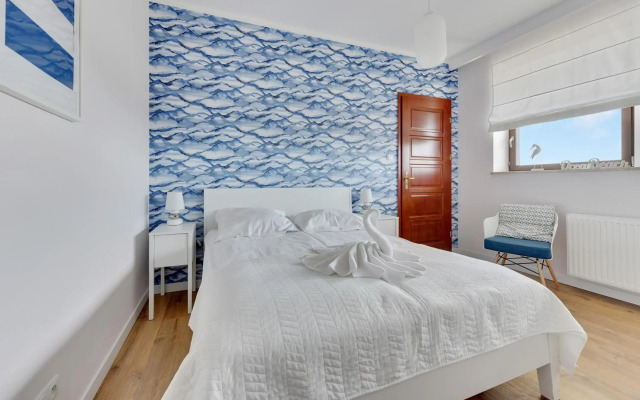 Ocean Dream - Sea Towers