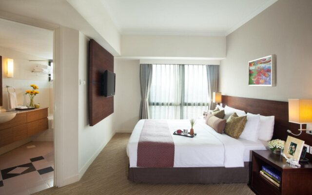 Somerset Grand Hanoi