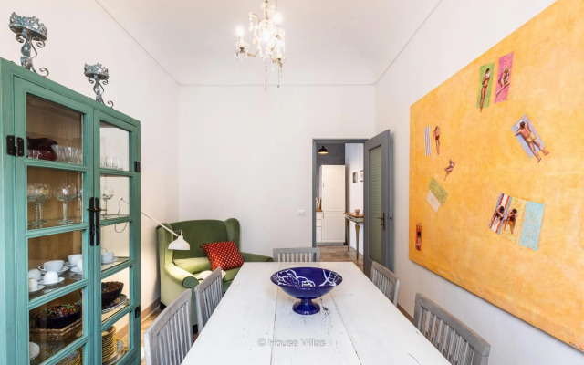 Casa Santa Caterina