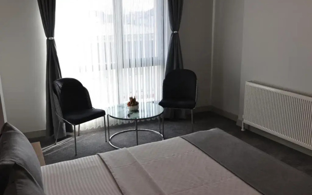 Karakoç Hotel