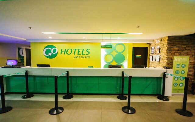 Go Hotels Bacolod