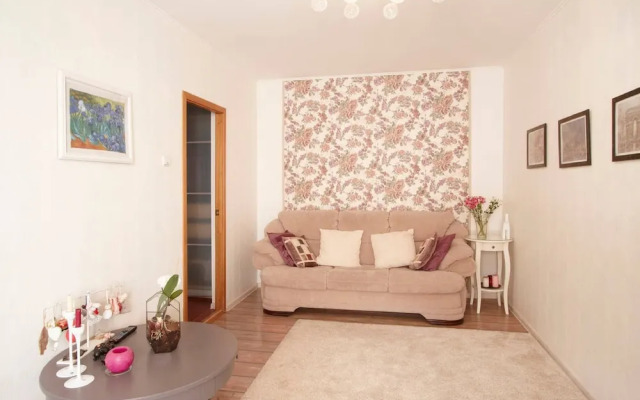 InRoomSPb - Komendantskiy