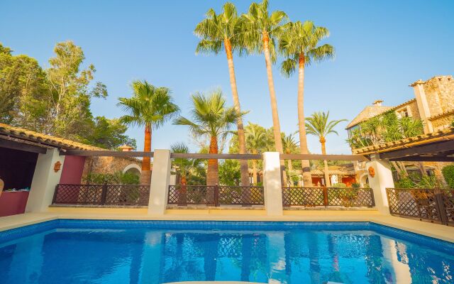 Villa Portol