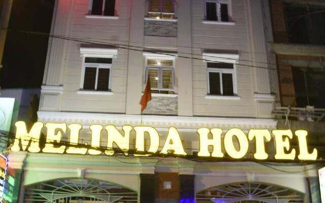 Melinda Hotel