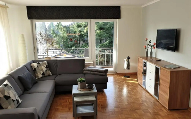 Ferienwohnung Eulenturm