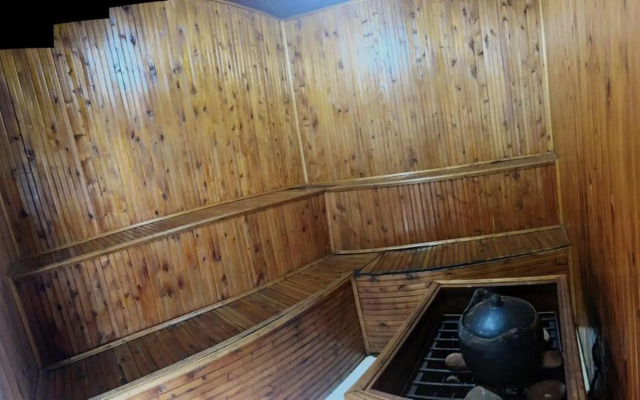 Hotel Monchuelo Spa