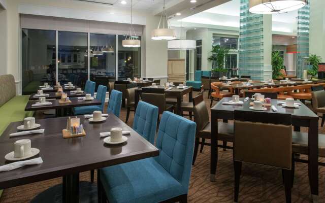 Hilton Garden Inn Macon / Mercer University