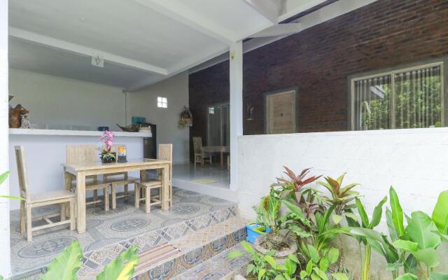 Cahya Guest House Canggu