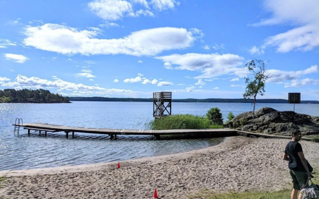 4 Person Holiday Home in Saltsjobo