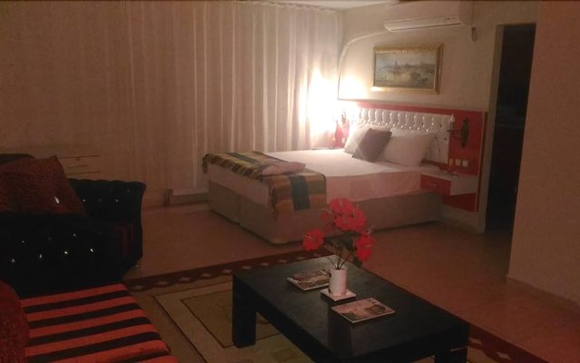 Antakya 3 Bedrooms 1 by Dream of Holiday
