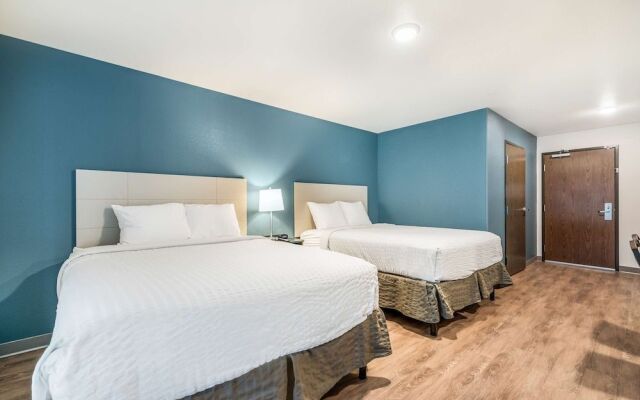 Extended Stay America Select Suites Orlando Kissimmee