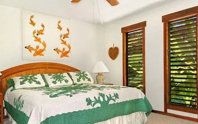 Waikomo Stream Villas
