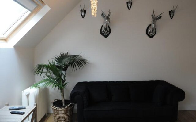 B&B Rêve de Luxe