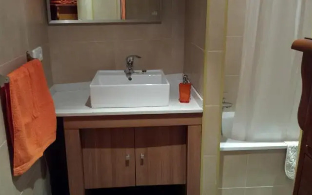 Apartamento en Sant Jaume d'Enveja