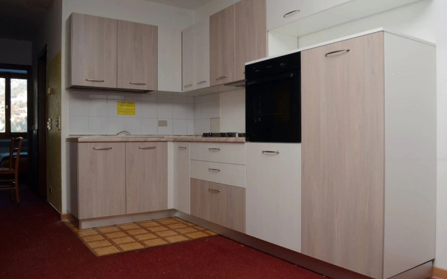 Hotel Residence Abete