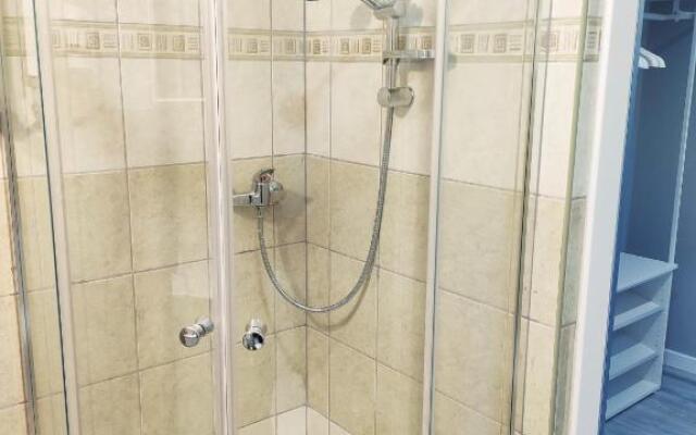 Apartament Centrum Bartoszyce