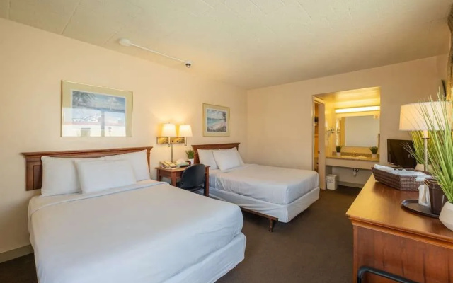 Tahiti Inn