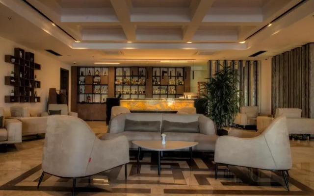 Venus Hotel