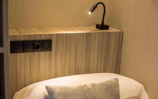Hostal Sevilla Santa Justa