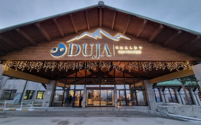 Duja Chalet Ski Center