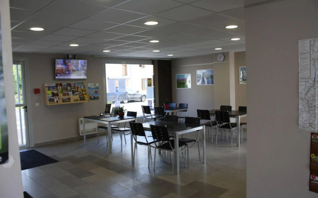 Aux Balcons du Sancy