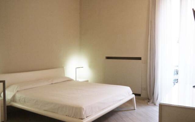 Luxury Apartment Il Sogno Milano