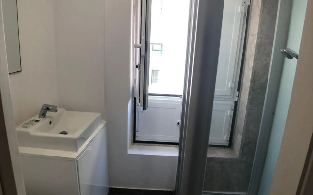 LX Lisboa Cozy studio