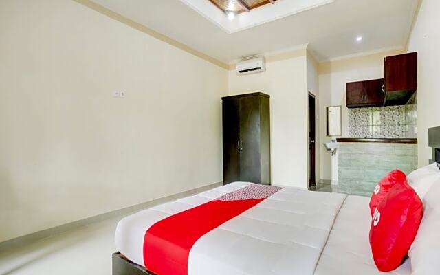 OYO 90711 Blembong Homestay