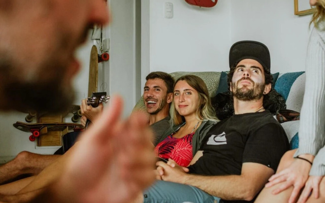 Casa Del Mar - Hostel - Adults only
