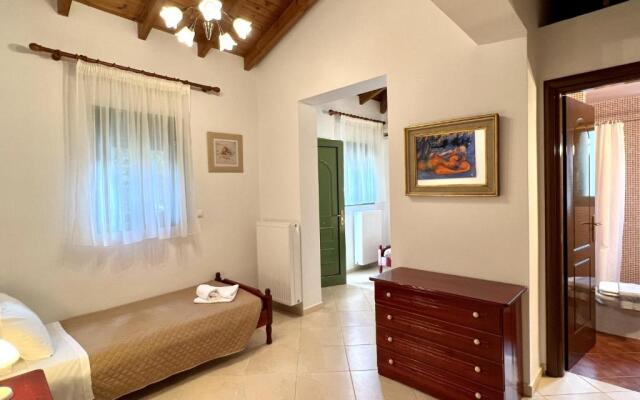 Villa Atlantis