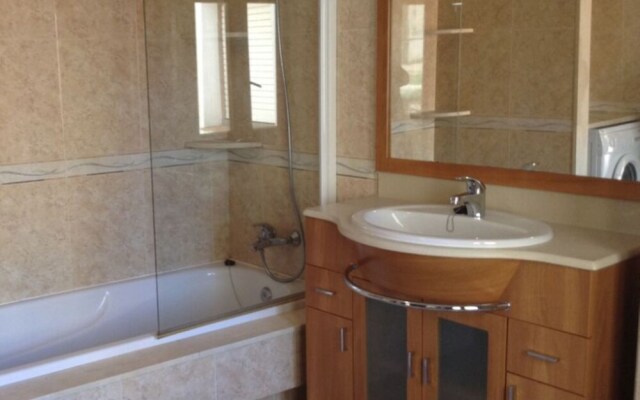 106536 - Apartment in Raxo
