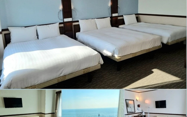 Toyoko Inn Busan Haeundae No.2