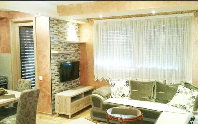 Apartment Laki