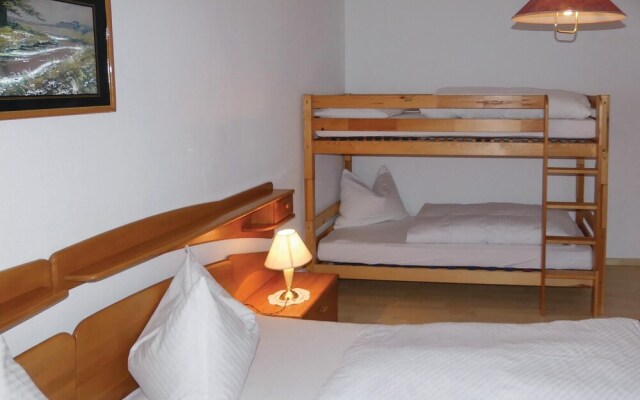 Awesome Apartment in Annaberg/lammertal With 2 Bedrooms and Wifi