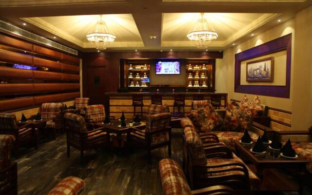 WJ Grand Hotel