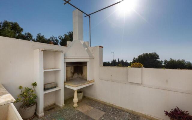 Appartamento Ledy by BarbarHouse