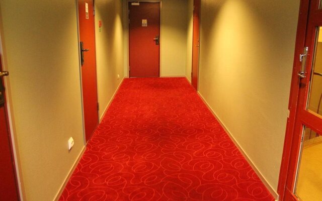 Dalhall Hotell