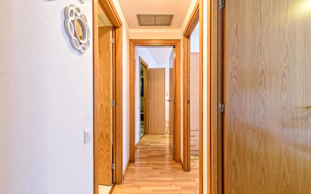 Apartamento&piscina cerca de Barcelona