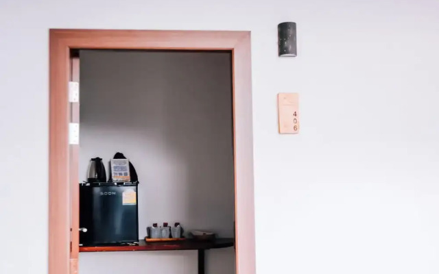 Key Hotel @ Old City Center