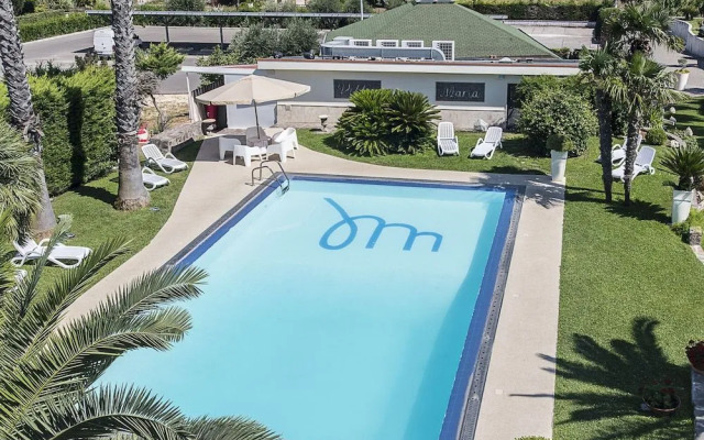 Hotel Villa Maria