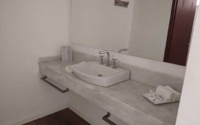 Cantera Boutique Hotel