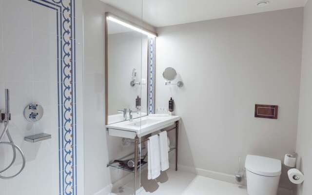 Mercure Alger Palais Des Congres